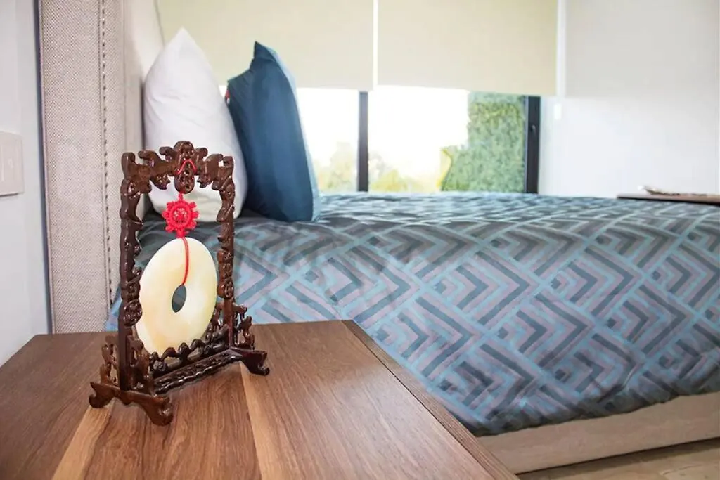 Beach Studio, Best Sea Views Playa del Carmen 0*,  Mexico